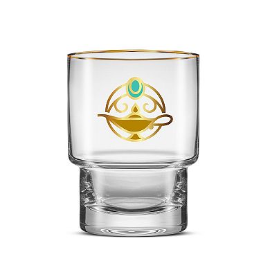 Disney Princess Iconic Short Drinking Glasses
