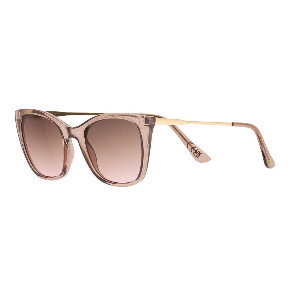 Women's LC Lauren Conrad Jannie Cat Eye Sunglasses