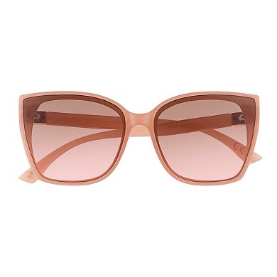 Women's LC Lauren Conrad Baylen Sunglasses
