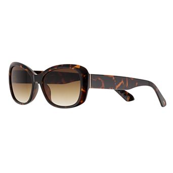 Women's LC Lauren Conrad Ophia Rectangle Sunglasses