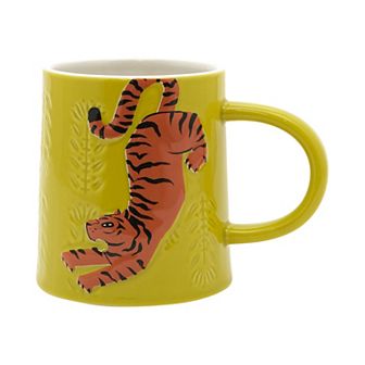 The Big One® Tiger Mug