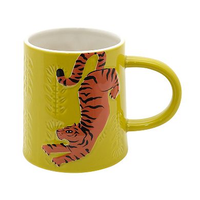 The Big One® Tiger Mug