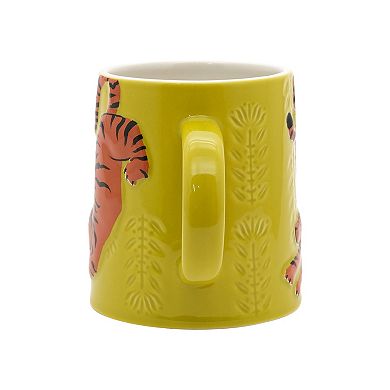 The Big One® Tiger Mug