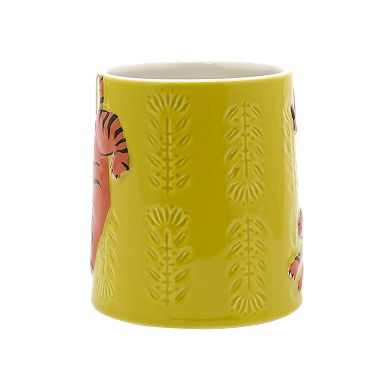 The Big One® Tiger Mug
