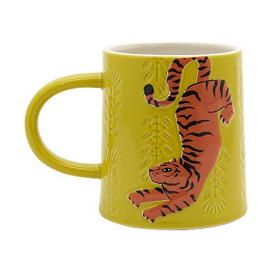 The Big One® Tiger Mug