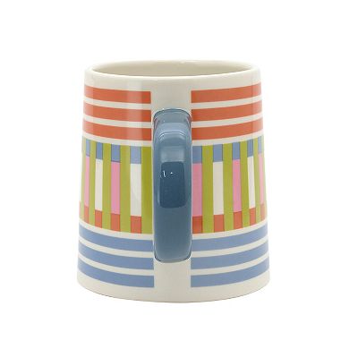 The Big One® Colorblock Mug