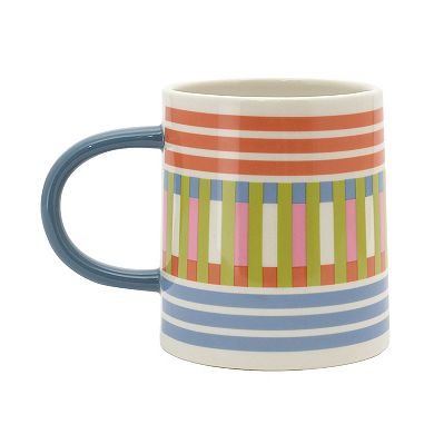 The Big One® Colorblock Mug