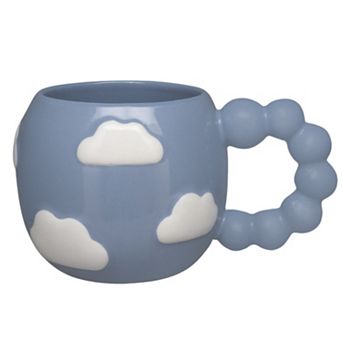 The Big One® Cloud Mug