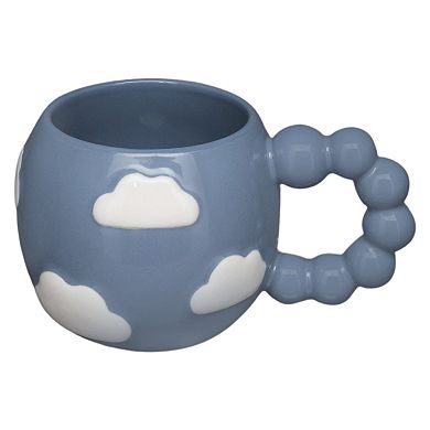 The Big One® Cloud Mug