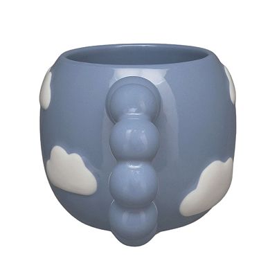 The Big One® Cloud Mug
