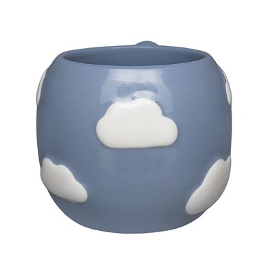 The Big One® Cloud Mug