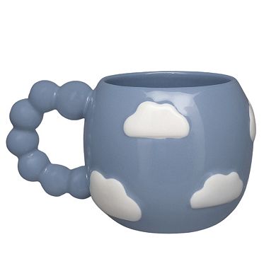 The Big One® Cloud Mug
