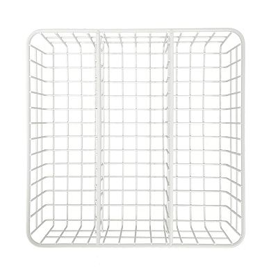 The Big One® 13-pc. Flatware & Utensil Holder Set