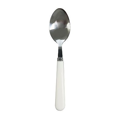 The Big One® 13-pc. Flatware & Utensil Holder Set