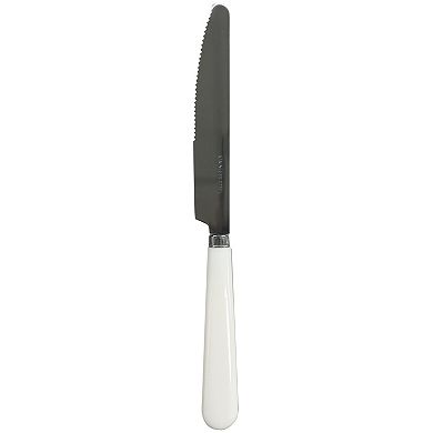 The Big One® 13-pc. Flatware & Utensil Holder Set