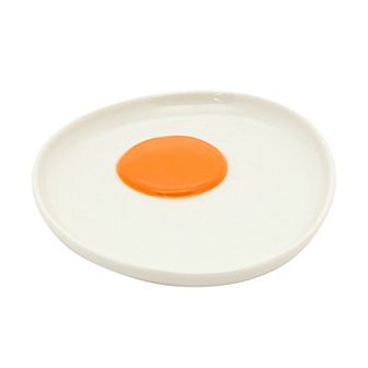 The Big One® Over Easy Spoon Rest
