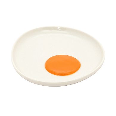 The Big One® Over Easy Spoon Rest