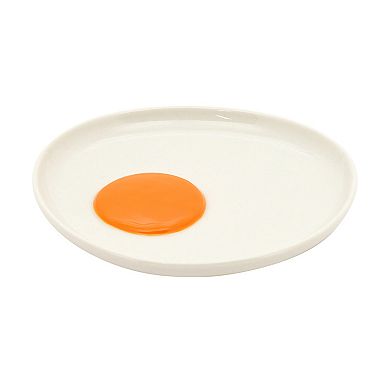 The Big One® Over Easy Spoon Rest