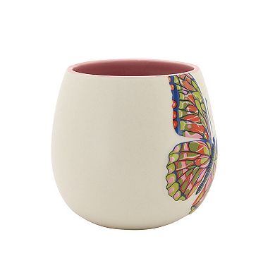 The Big One® Butterfly Mug