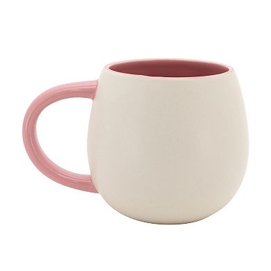 The Big One® Butterfly Mug