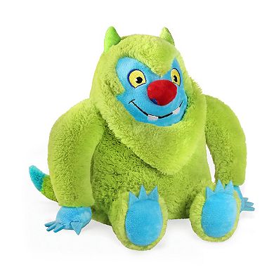 Kohl's Cares® How to Catch a Monster Plush Bundle