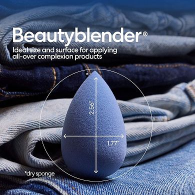 Beautyblender Denim Makeup Sponge