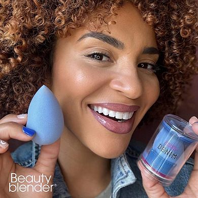 Beautyblender Denim Makeup Sponge