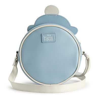 Winnie The Pooh Honey Pot Canteen Crossbody Bag