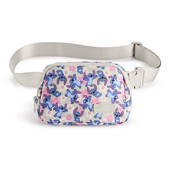 Disney's Lilo & Stitch Sublimated Fanny Pack