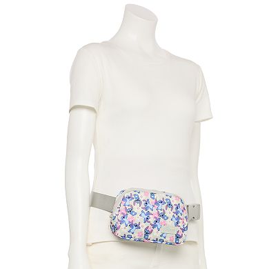 Disney's Lilo & Stitch Sublimated Fanny Pack