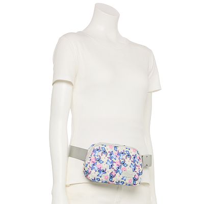 Disney's Lilo & Stitch Sublimated Fanny Pack