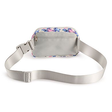 Disney's Lilo & Stitch Sublimated Fanny Pack