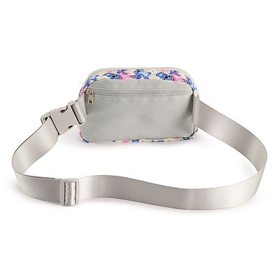 Disney's Lilo & Stitch Sublimated Fanny Pack