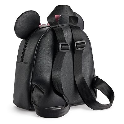 charlie leather backpack Vegan Faux Diaper Bag | Melted Chocolate Tigernu Versatile Integrated Camera _tab2_care-vegan-leather Shoe size:40