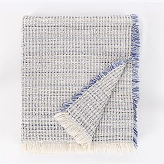 Discover Europe Made in Portugal Classic Lumatex Throw