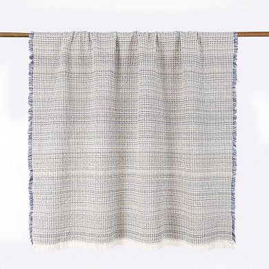 Discover Europe Made in Portugal Classic Lumatex Throw