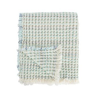 Discover Europe Made in Portugal Cozy Lumatex Throw