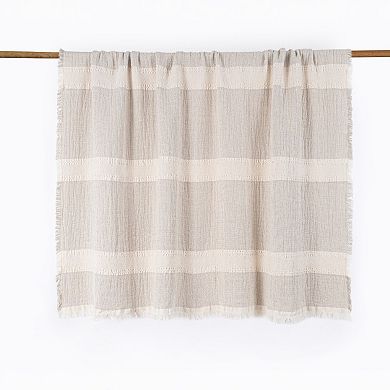 Discover Europe Made in Portugal Modern Lumatex Throw