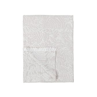 Discover Europe Made in Portugal Plush Lumatex Throw