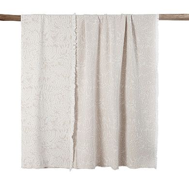 Discover Europe Made in Portugal Plush Lumatex Throw