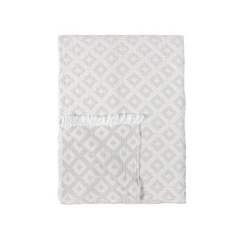 Discover Europe Made in Portugal Geo Lumatex Throw