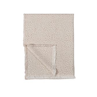 Discover Europe Made in Portugal Floral Lumatex Throw