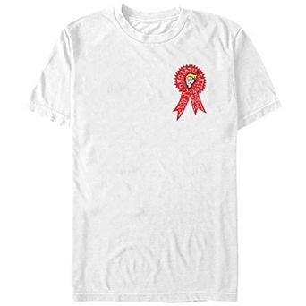 Men's Dr. Seuss Congratulations Today Is Your Day Graphic Tee