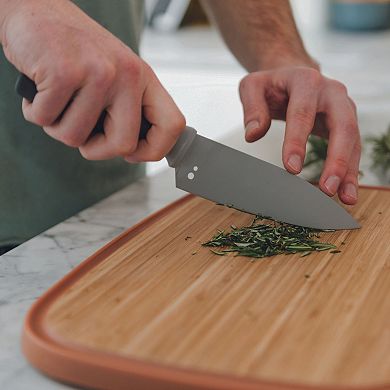 BergHOFF Balance Nonstick Stainless Steel Small Chef's Knife 5.5"