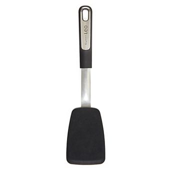 BergHOFF Leo Flexible Nonstick Silicone Turner Spatula