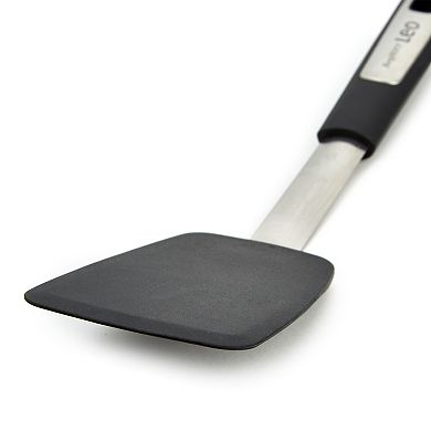 BergHOFF Leo Flexible Nonstick Silicone Turner Spatula