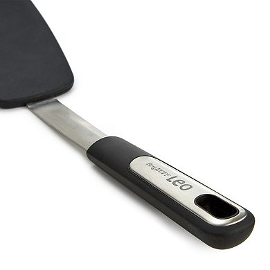 BergHOFF Leo Flexible Nonstick Silicone Turner Spatula
