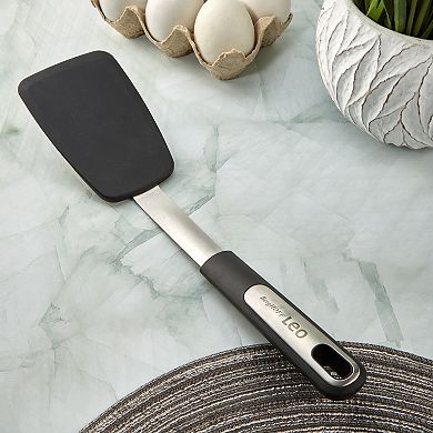 BergHOFF Leo Flexible Nonstick Silicone Turner Spatula