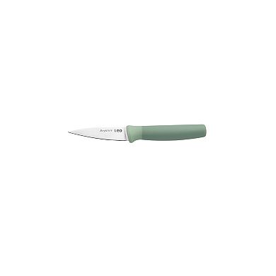 BergHOFF Leo Forest Stainless Steel 3-piece Advanced Knife Set