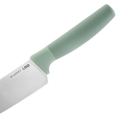 BergHOFF Leo Forest Stainless Steel 3-piece Advanced Knife Set